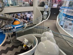 -MINI MARS KIDS CLUB亲子家庭中心(杨浦黄兴店)