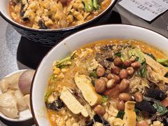 -陈熹公民族美食文化餐厅(中华广场店)