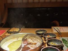 -礼舍·和牛火锅·烤肉·料理餐厅(华茂店)