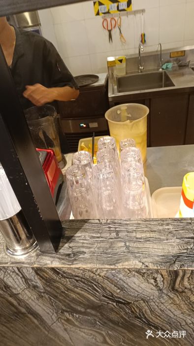 大桶水·全国旗舰店(体育路店)图片