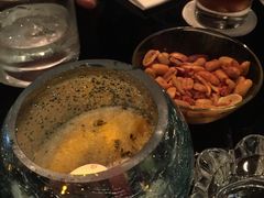 -广州四季酒店·天吧·高空酒吧