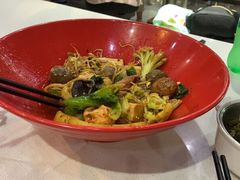 -哆喀美食广场(虎丘婚纱城店)