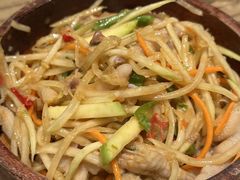 -茄子恰恰·新云南小炒(坪山益田店)