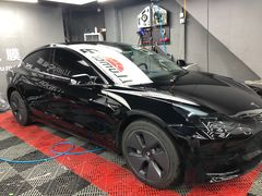 -龙粤汽车贴膜·中国航天山由