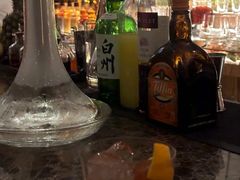 -THE OLD HOUSE酒吧