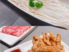 四川酥肉-海底捞(Chatswood)