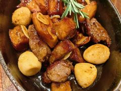 -CRAZYONES西班牙海鲜饭(上海美罗城店)