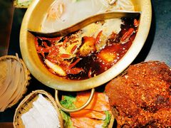 -欧阳小姐在成都(爱琴海店)