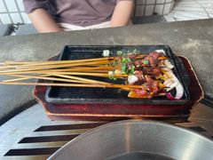 -神伙烧烤(江北黄泥塝店)