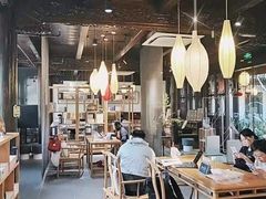 -我嘉书房(南翔名士居店)