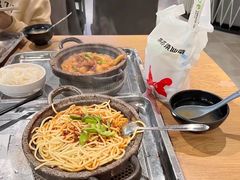 -华南理工大学-学2食堂