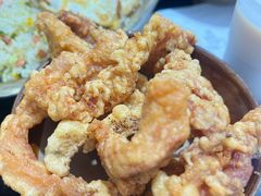 -肥龙火锅(南坪店)