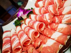 -惠丰涮肉馆(德宝新园店)