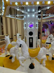-KOTM游乐园(太阳宫凯德mall店)