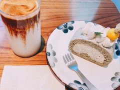 -Line 咖啡(石厦花园店)