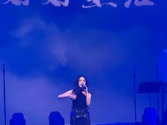 -赤红音乐现场(浦东金桥路店)