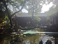 -白家大院·王府宫廷菜(苏州街店)