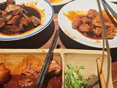 -大牌大·传统杭帮菜(湖滨店)