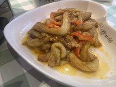 -彭耕记猪油炒小菜(吉联mall店)