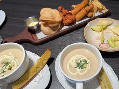 -卡朋西餐(宝安大仟里店)