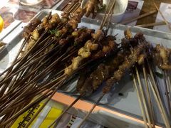 -木屋烧烤(白石洲店)