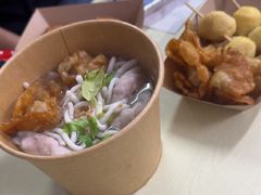-非遗·十八曲鱼饺(西马总店)