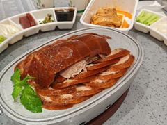 -紫光园·烤鸭·北京菜(西直门店)