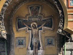 -滴血救世主教堂