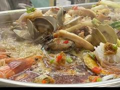 -云南巷海鲜大咖·可加工海鲜
