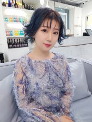 -MYCOLORHARSALON