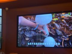 -滇野云南野生菌餐厅(陕西南路店)