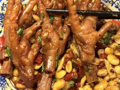 -羊子两室一厅