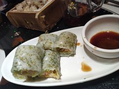 -味可道美食坊(福基路店)