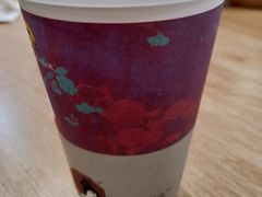 -茶颜悦色(雨花亭凯德二楼店)