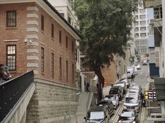 -大馆(前中区警署建築群)