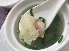 -轩记海鲜餐厅·四十五年老字号·经典粤菜(西区彩虹店)