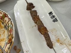 -帕米尔食府(白云观店)