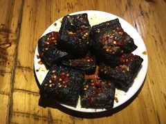 -五娭毑臭豆腐(黄兴南路店)