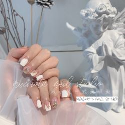 -米小兔美甲美睫