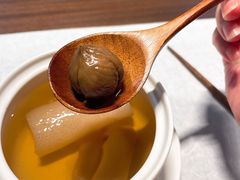 香格里拉松茸竹荪汤-无味舒食(思南公馆店)