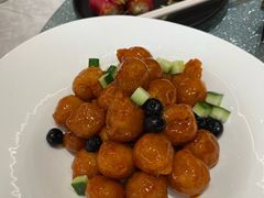 -南海渔村(珠江新城店)