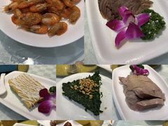 -光明邨大酒家(淮海路店)