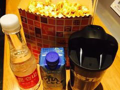 -万达影城(世茂海峡广场IMAX店)