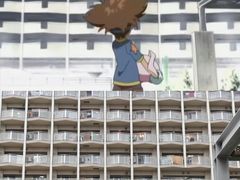 -台场海滨公园船码头