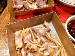 -新兴园饺子馆(河南街店)