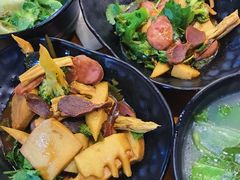 -泰粗卤加热卤味(义全店)