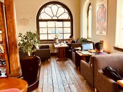 -1901 Cafe(西四店)