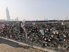 -南京城墙景区