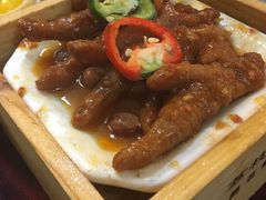 -喜鹊茶点.啫煲(车陂店)