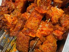 -清真.德枭炕肉店.青海菜(大新街夜市店)